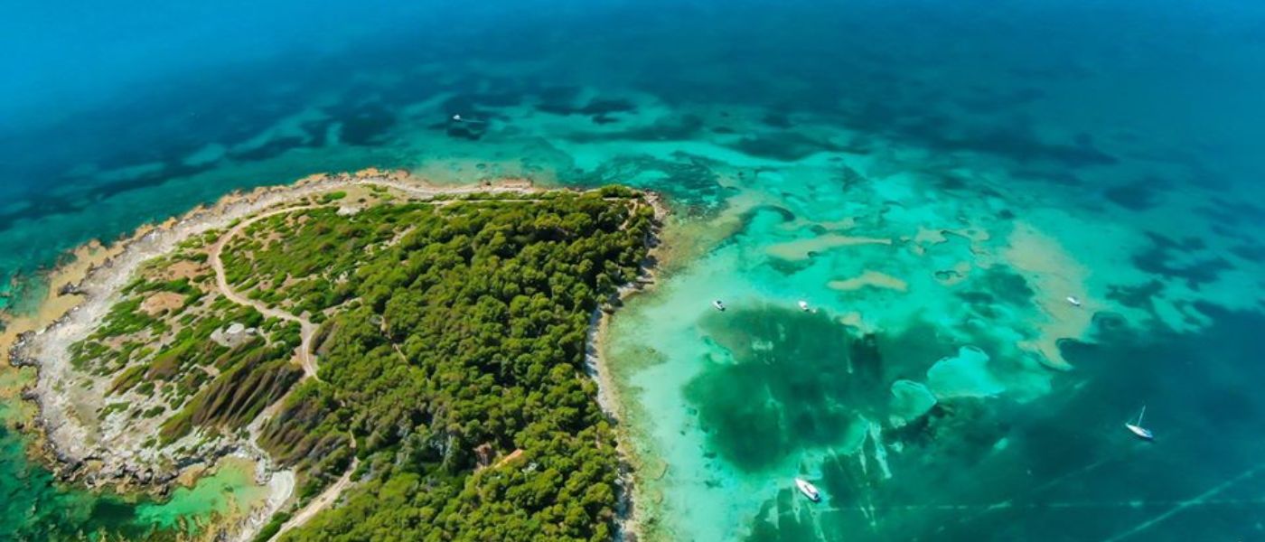 Isole Cheradi Cosa Vedere Del Bell Arcipelago Sud Sud Vacanze