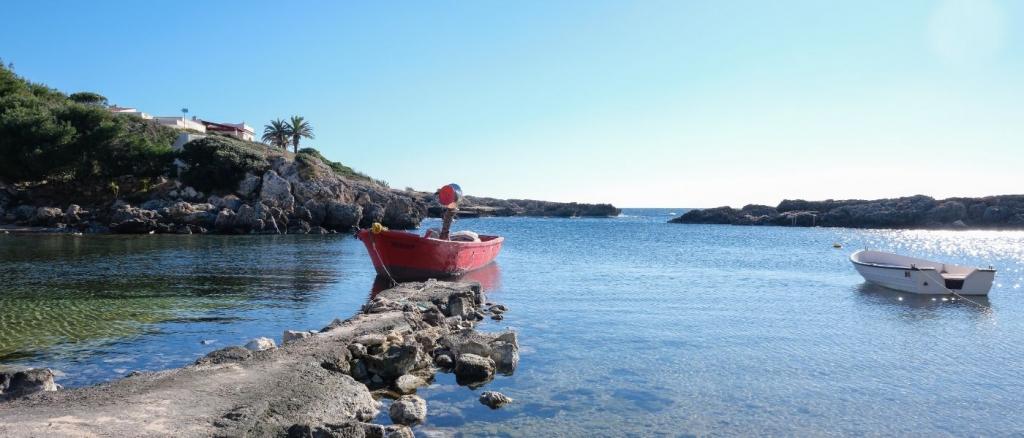 Marina Di Pulsano: Spiagge Da Non Perdere | Sud Sud Vacanze